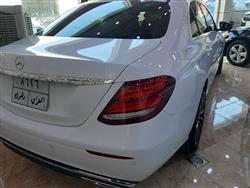 مرسيدس بنز إي-كلاس